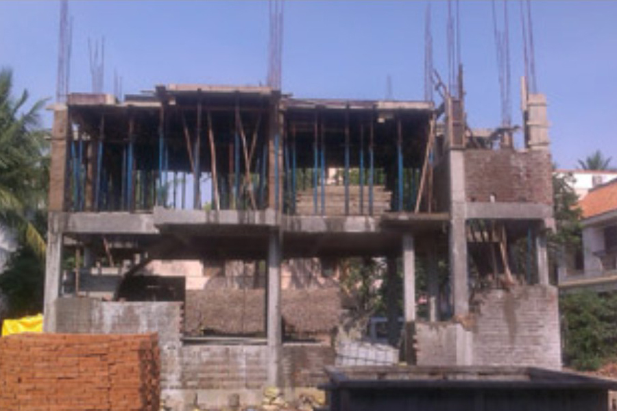 KP ENTERPRISES | Civil Engineering Industry